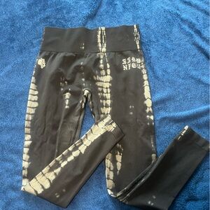 Darc sport everson seamless legging